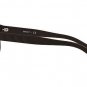 Donna Karan DKNY Women's Black Optical Eyeglasses Frame DY4660 3016 New w/ Case