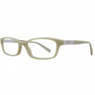 Donna Karan DKNY Women's Brown Optical Eyeglasses Frame DY4631 3521 New w/ Case