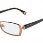 Michael Kors Women Copper Optical Eyeglasses Frame MK305 210 53mm New w/ Case