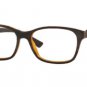 Donna Karan DKNY Women's Brown Optical Eyeglasses Frame DY4663 3667 51mmNew w/ Case