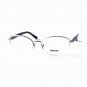 Donna Karan DKNY Silver Purple Optical Eyeglasses Frame DY5644 1029 New w/ Case