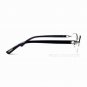 Donna Karan DKNY Silver Purple Optical Eyeglasses Frame DY5644 1029 New w/ Case