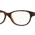 Donna Karan DKNY Women Brown Optical Eyeglasses Frame DY4642 3615 New w/ Case