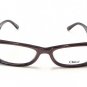 Chloe Women Purple Optical Eyeglasses Frame CL1165 C03 53mm New w/ Case FRANCE