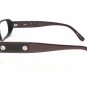 Chloe Women Purple Optical Eyeglasses Frame CL1165 C03 53mm New w/ Case FRANCE