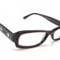 Chloe Women Purple Optical Eyeglasses Frame CL1165 C03 53mm New w/ Case FRANCE