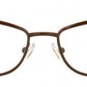 Chloe Women Brown Optical Eyeglasses Frame CL1214 C02 54mm New w/ Case FRANCE