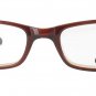 GUESS Men Brown Optical Eyeglasses Frame GU2375 BRN 51mm New w/ Case