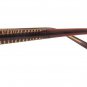 GUESS Men Brown Optical Eyeglasses Frame GU2375 BRN 51mm New w/ Case