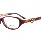 GUESS Women Brown Optical Eyeglasses Frame GU9049 BRN 45mm New w/ Case