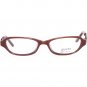 GUESS Women Brown Optical Eyeglasses Frame GU9049 BRN 45mm New w/ Case
