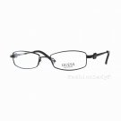 New Authentic GUESS Black Retangular Optical Eyeglasses Frame GU2254 BLK