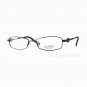 New Authentic GUESS Black Retangular Optical Eyeglasses Frame GU2254 BLK