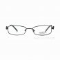 New Authentic GUESS Black Retangular Optical Eyeglasses Frame GU2254 BLK