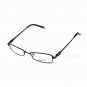 New Authentic GUESS Black Retangular Optical Eyeglasses Frame GU2254 BLK