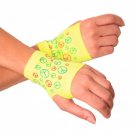 3x Lovely Day Cute Finger Cutout Gloves Party Clubbing Intimate Costume G1121