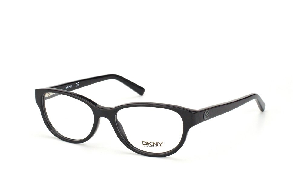 dkny eyeglass frames