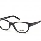 Donna Karan DKNY Women Black Optical Eyeglasses Frame DY4642 3001 51mm