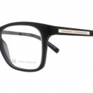 Armani Exchange Optical Eyeglasses Frame Matte Black  AX3012 8020