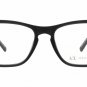 Armani Exchange Optical Eyeglasses Frame Matte Black  AX3012 8020