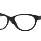 Donna Karan DKNY Women Black Optical Eyeglasses Frame DY4655m 3001 53mm