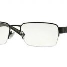 DKNY Women Optical Eyeglasses Frames Black New w/ Case DY5643 1004