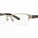 Donna Karan DKNY Women Brown Optical Eyeglasses Frame DY5851 1029 New w/ Case