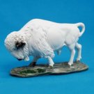 White  Buffalo  Sacred Figure  South  Dakota