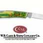 Case Pocket Knife (Deer Scene)