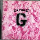 Garbage by Garbage (CD, Aug-1995, Almo Sounds)