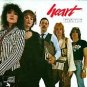 Heart Greatest Hits: Live by Heart (CD, Jan-1990, Epic (USA))