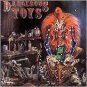 Dangerous Toys by Dangerous Toys (CD, Columbia (USA))