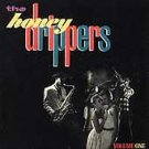 The Honeydrippers, Vol. 1 by The Honeydrippers (CD, Jul-1987, Es Paranza)