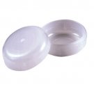 12 7/8" Nylon Furniture Chair Desk Patio Furniture Glides Caps