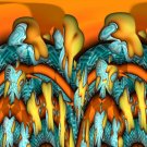 The world of fantasy and disaster