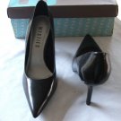 BARELLA WOMEN'S HIGH HEEL SHOES (Size 7 1/2)