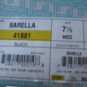 BARELLA WOMEN'S HIGH HEEL SHOES (Size 7 1/2)