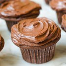 Chocolate Cup Cakes
