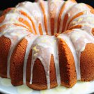 Regular Pound cake