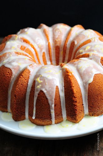Regular Pound cake