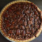 Chocolate Pecan Pie
