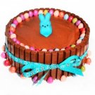 Chocolate Easter Cake