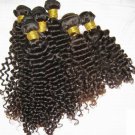 18+20+22 Virgin Peruvian Deep Wave Hair Bundles