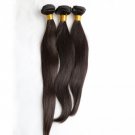 Virgin Brazilian Hair Straight 18+20+22