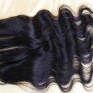 14" Brazilian Body Wave Closure Virgin Hair