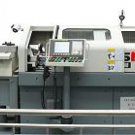 Lateral Moving Gun Drilling Machine