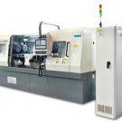 Gun Drill Grinder