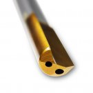 Gun Drill Shank