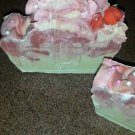 Love Spell Coconut Milk Soap