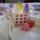 Hand Made Soaps